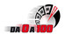 Logo Da 0 a 100 di Trezzani Riccardo